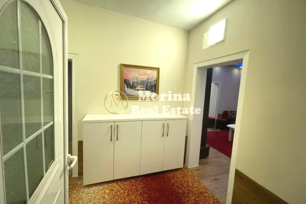 Private house for rent in Tirana 2+1, Furnished