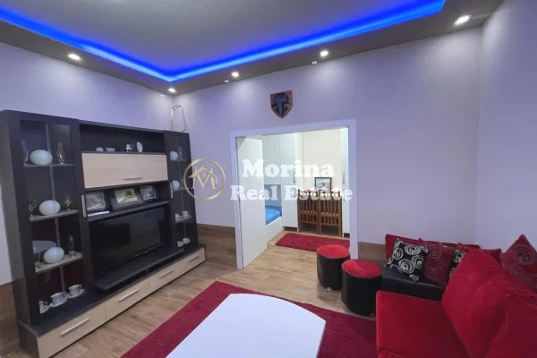 Private house for rent in Tirana 2+1, Furnished