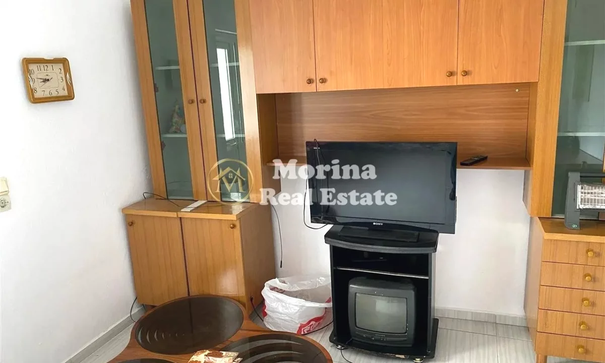 Shtepi me qera Apartament ne Tirane, 2+1, Mobilimi E mobiluar, Pagesa 450  Euro.