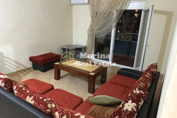 House for Rent 1+1 in Tirana - 430 Euro