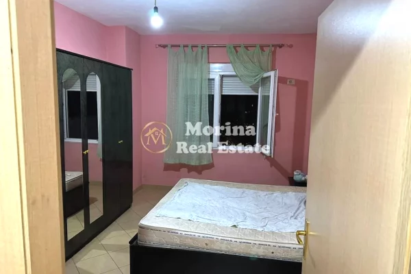 Shtepi me qera Apartament ne Tirane, 1+1, Mobilimi E mobiluar, Pagesa 430  Euro.