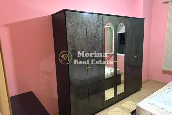 Shtepi me qera Apartament ne Tirane, 1+1, Mobilimi E mobiluar, Pagesa 430  Euro.