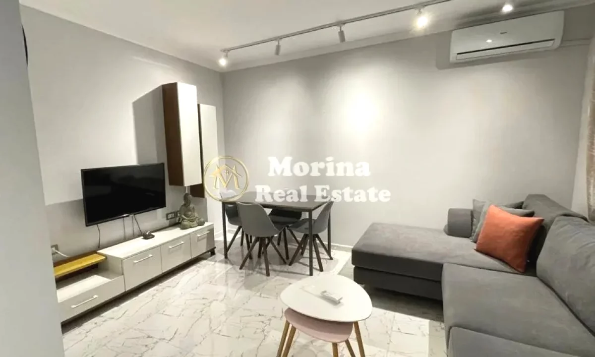 Appartamento in vendita a Tirana 1+1, Arredato