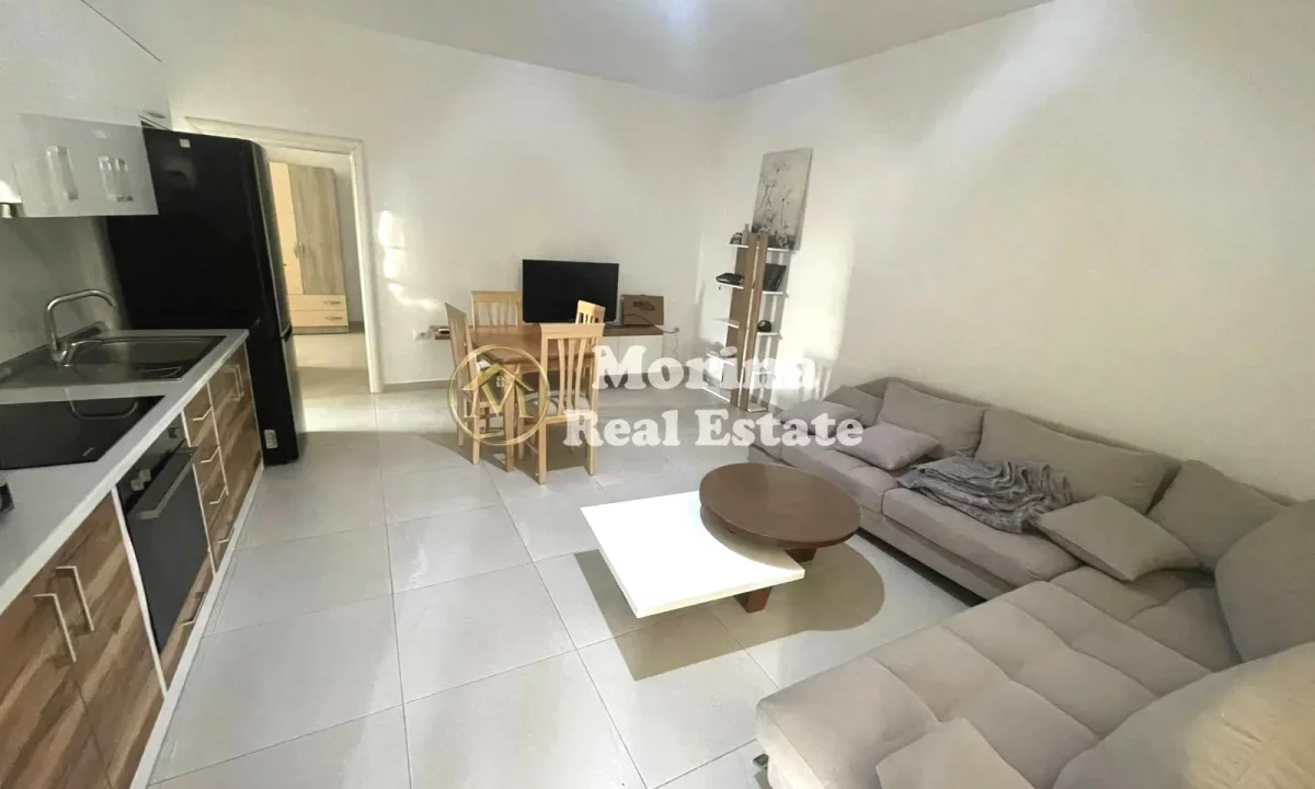 Apartment for rent in Tirana 1+1, Furnished