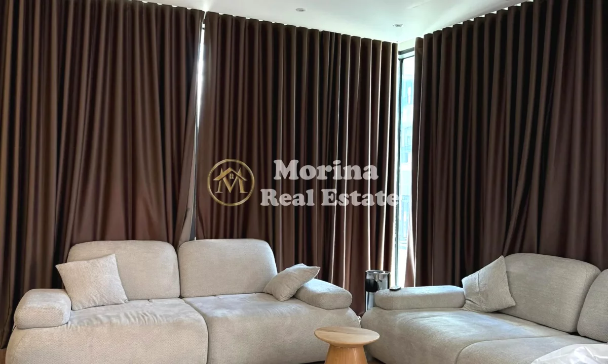 Shtepi ne shitje Apartament ne Tirane, 2+1, Mobilimi E mobiluar, Pagesa 570,000  Euro.