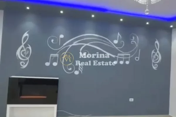 Shtepi ne shitje Apartament ne Tirane, 2+1, Mobilimi Pjeserisht e mobiluar, Pagesa 135,000  Euro.