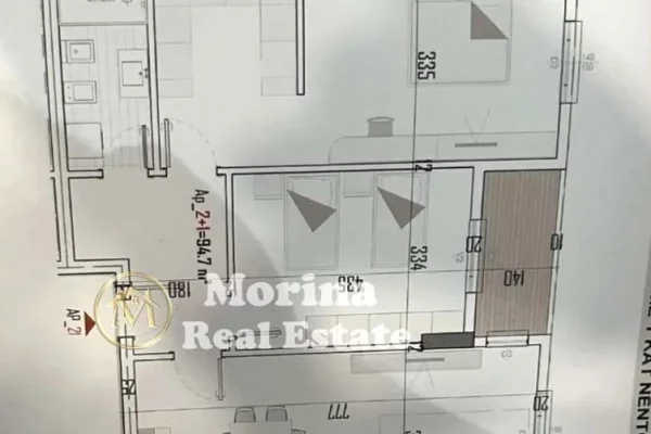 Casa in vendita 2+1 a Tirana - 89,000 Euro