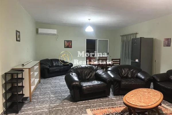 House for Rent 1+1 in Tirana - 500 Euro