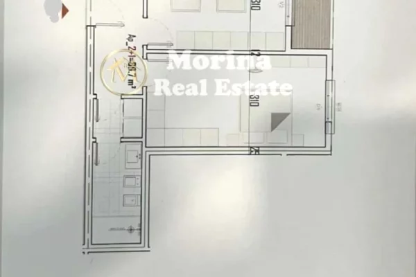 Casa in vendita 2+1 a Tirana - 84,400 Euro