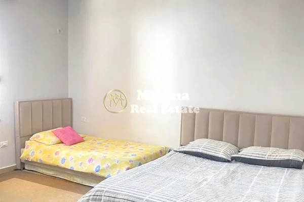 Shtepi ne shitje Apartament ne Tirane, 2+1, Mobilimi E mobiluar, Pagesa 190,000  Euro.