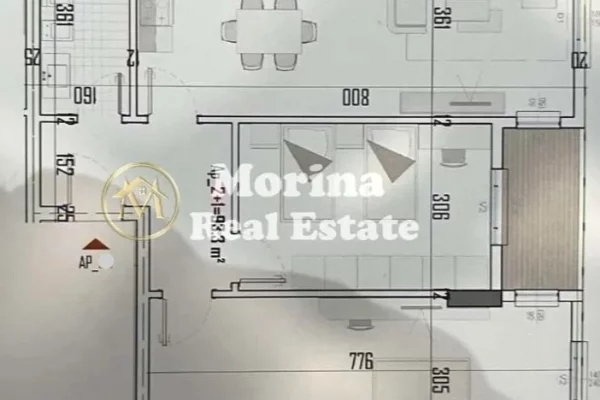 Casa in vendita 2+1 a Tirana - 87,704 Euro