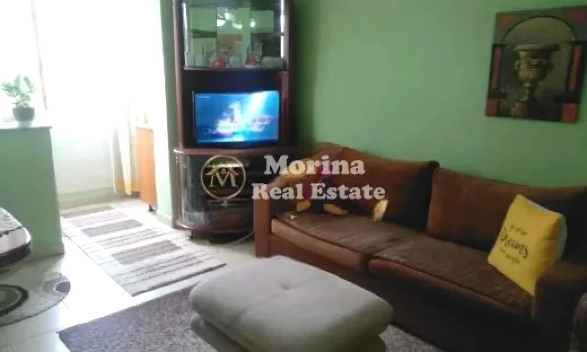 Appartamento in vendita a Tirana 1+1, Arredato