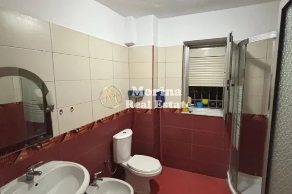 House for Rent 1+1 in Tirana - 600 Euro