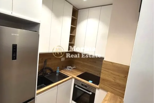 House for Rent 1+1 in Tirana - 700 Euro