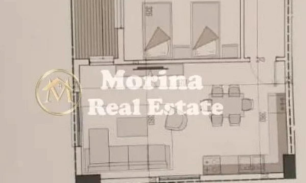 Appartamento in vendita a Tirana 2+1, Vuoto