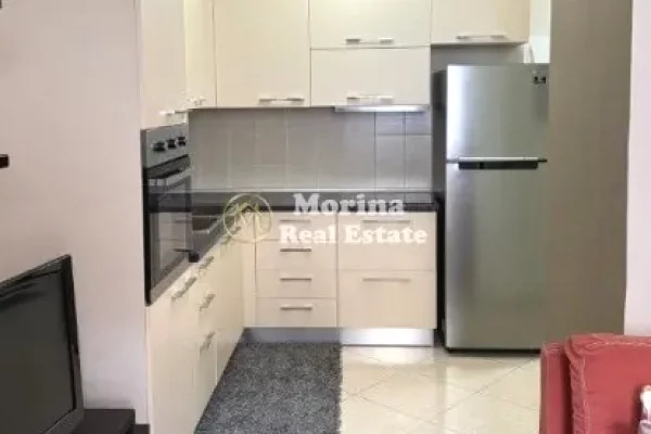 House for Rent 1+1 in Tirana - 400 Euro
