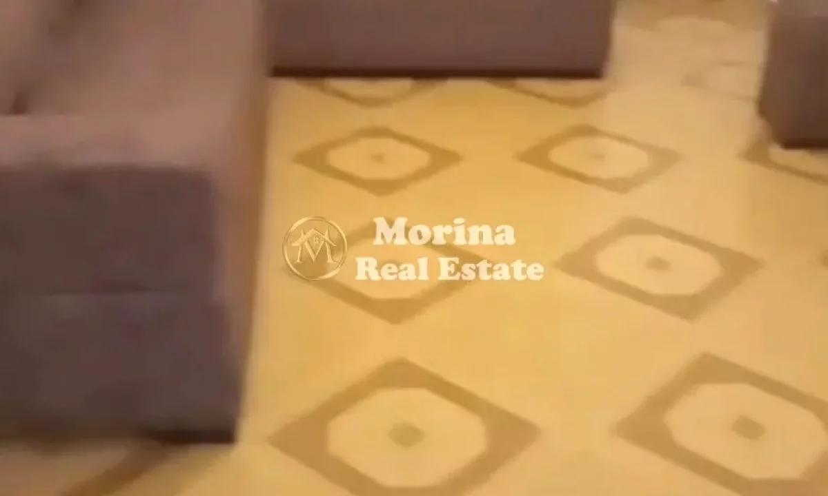 Appartamento in affitto a Tirana 1+1, Arredato