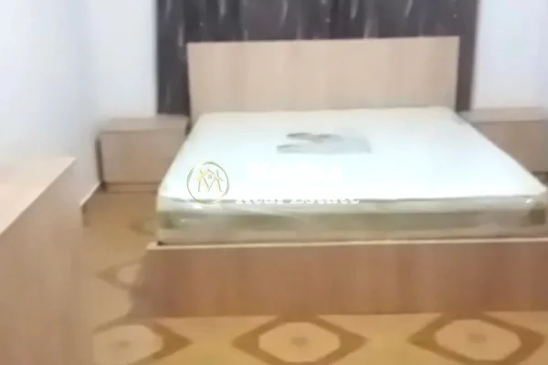 Appartamento in affitto a Tirana 1+1, Arredato