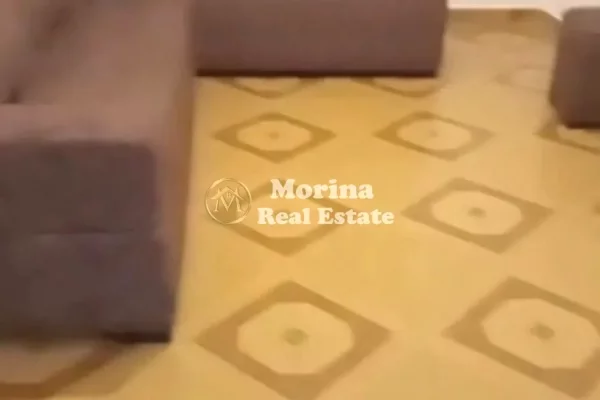 Appartamento in affitto a Tirana 1+1, Arredato