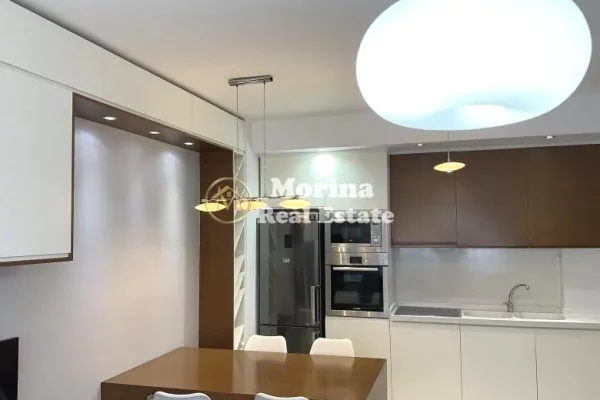 House for Rent 1+1 in Tirana - 750 Euro