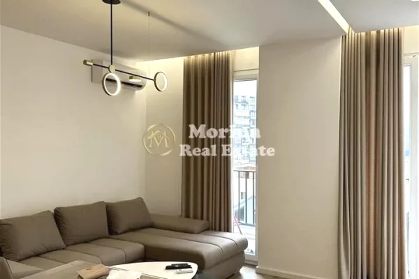 Shtepi me qera Apartament ne Tirane, 1+1, Mobilimi E mobiluar, Pagesa 550  Euro.