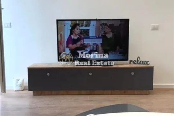 Shtepi me qera Apartament ne Tirane, 1+1, Mobilimi E mobiluar, Pagesa 550  Euro.