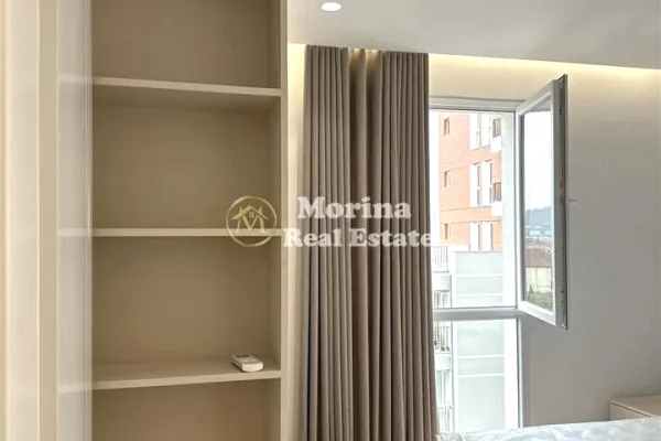 Shtepi me qera Apartament ne Tirane, 1+1, Mobilimi E mobiluar, Pagesa 550  Euro.