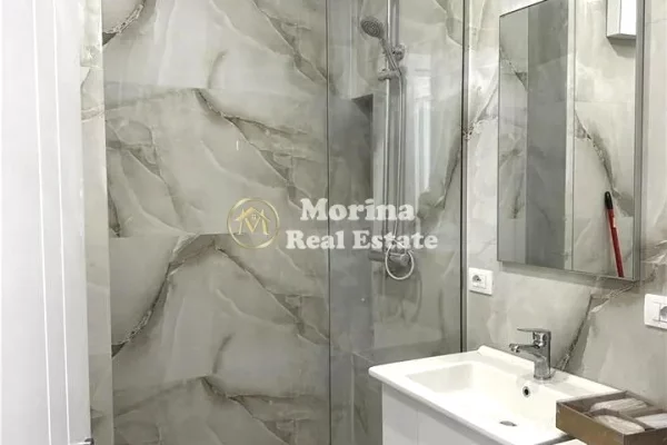 Shtepi me qera Apartament ne Tirane, 1+1, Mobilimi E mobiluar, Pagesa 550  Euro.