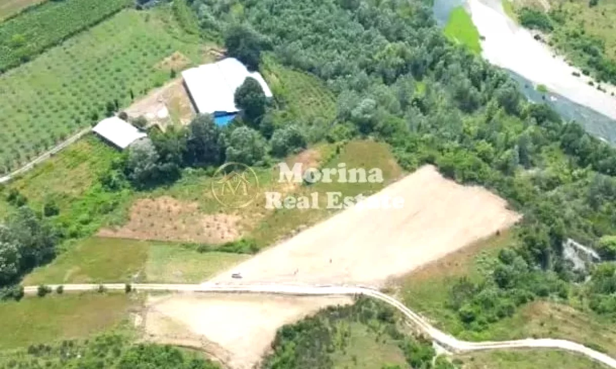 Shitje | Toke / Truall | Picalle | 600000 Euro