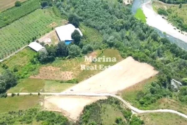 Shitje | Tokë / Truall | Picallë | 600000 €