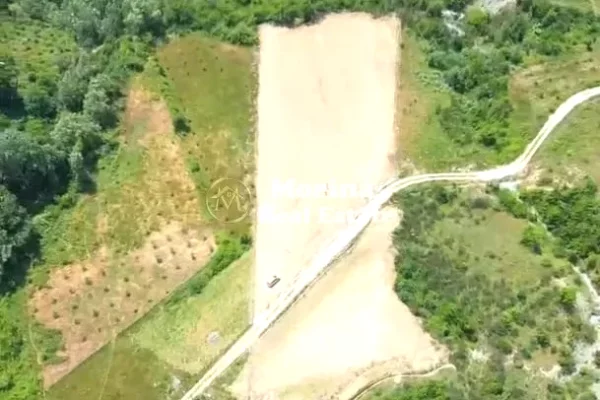 Shitje | Toke / Truall | Picalle | 600000 Euro