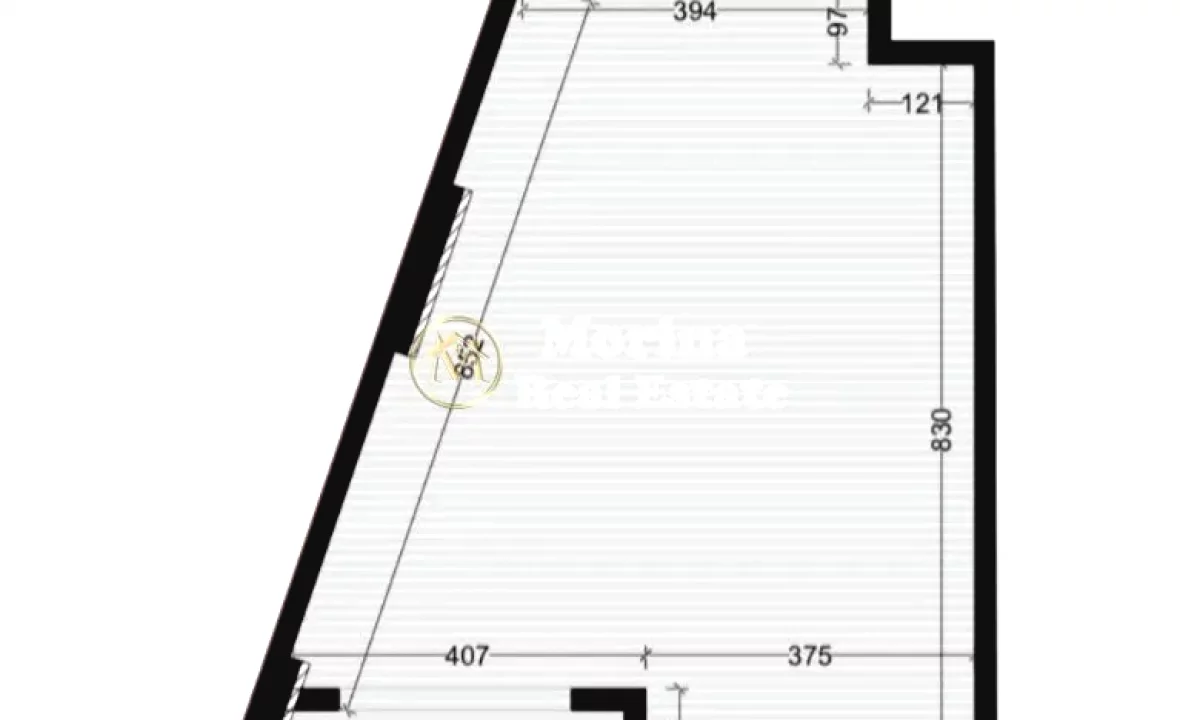 Shitje | Ambjent Biznesi | Paskuqan , Rruga Demokracia | 128000 Euro