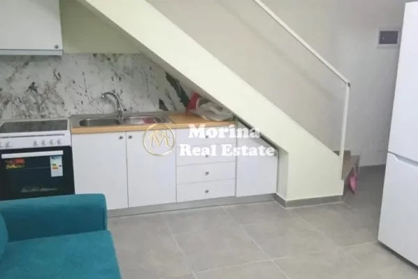 House for Rent 1+1 in Tirana - 400 Euro