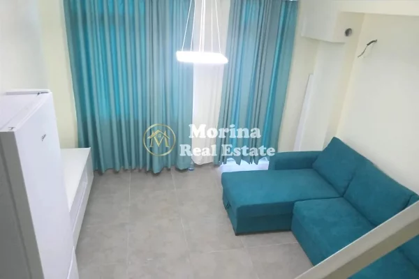 Duplex (2 storey house) for rent in Tirana 1+1, Furnished