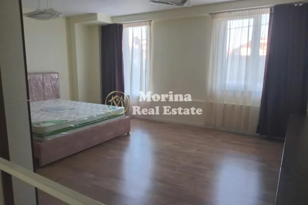 Duplex (2 storey house) for rent in Tirana 1+1, Furnished