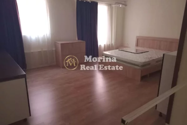 Duplex (2 storey house) for rent in Tirana 1+1, Furnished