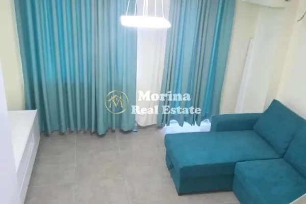 Duplex (2 storey house) for rent in Tirana 1+1, Furnished