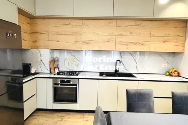 Shitje | Apartament 1 + 1 | Foleja e Gjelbër- Zogu i Zi | 196000 €