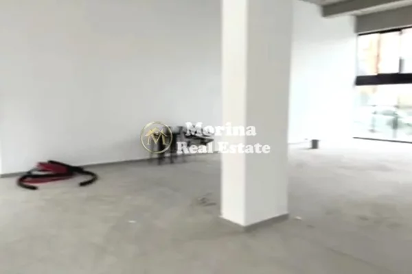 Qera | Ambjent Biznesi | Brryli | 4500 €/muaj