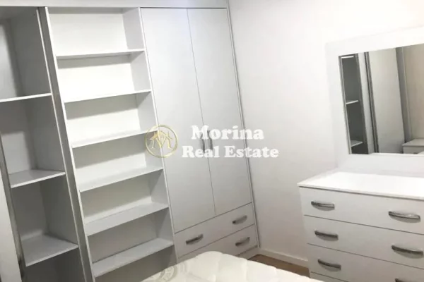 Apartment for rent in Tirana 1+1, Furnished