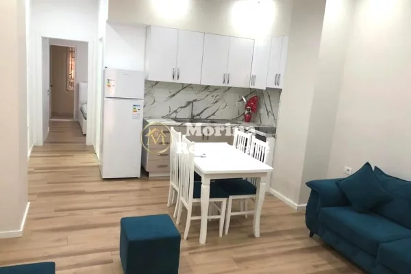 Apartment for rent in Tirana 1+1, Furnished