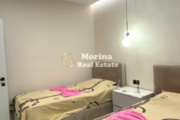 Apartment for rent in Durres 2+1, Furnished