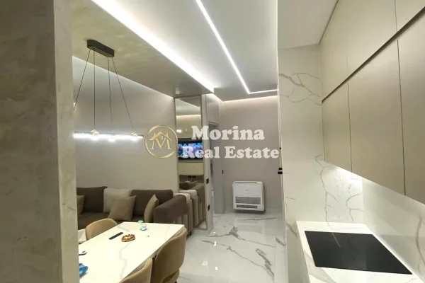 Apartment for rent in Durres 2+1, Furnished