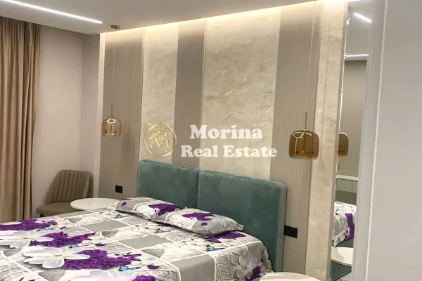 Apartment for rent in Durres 2+1, Furnished