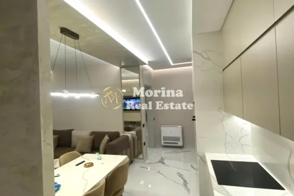 Apartment for rent in Durres 2+1, Furnished