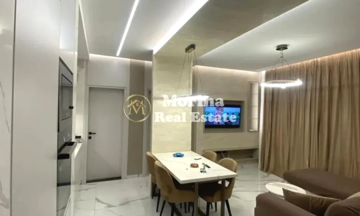 Apartment for rent in Durres 2+1, Furnished