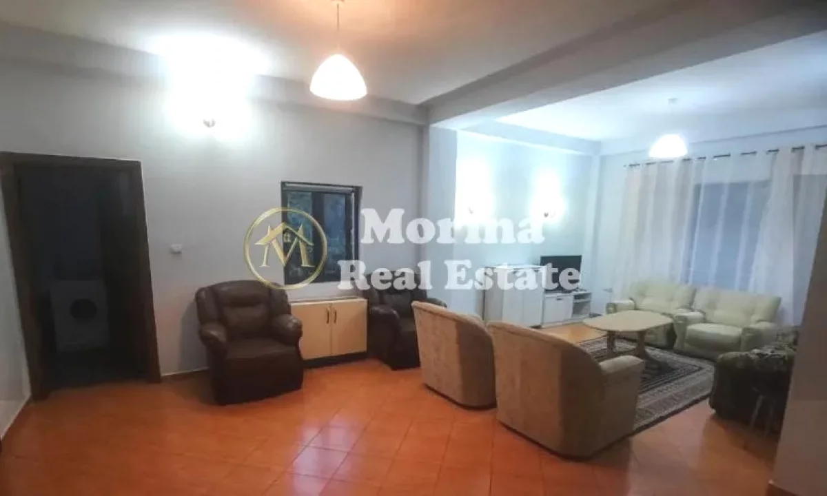 Private house for rent in Tirana 3+1, Furnished