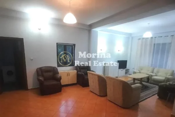 Private house for rent in Tirana 3+1, Furnished