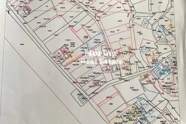 Truall ose Toke ne Vlore - 540,000 Euro