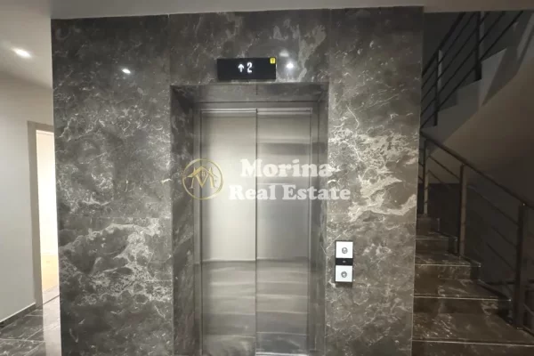Apartment for rent in Tirana 2+1, Emty